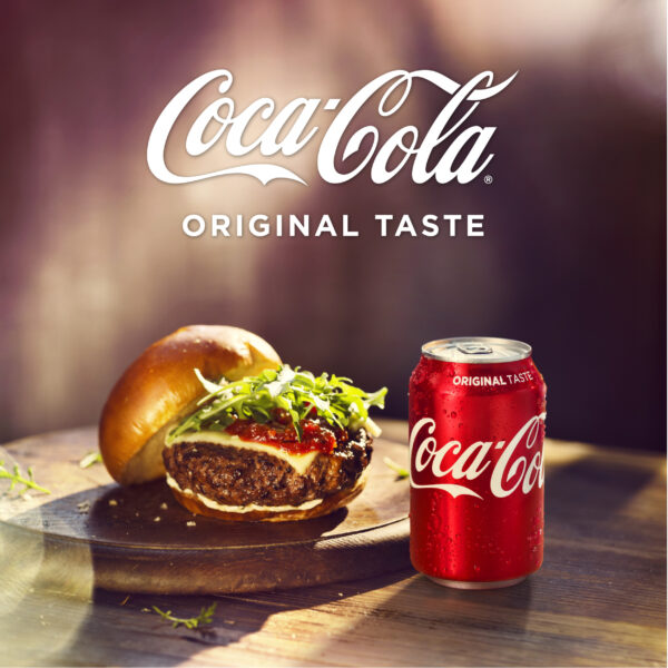 CocaCola 330mlx24x99 - Image 5