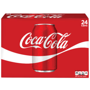 CocaCola 330mlx24x99