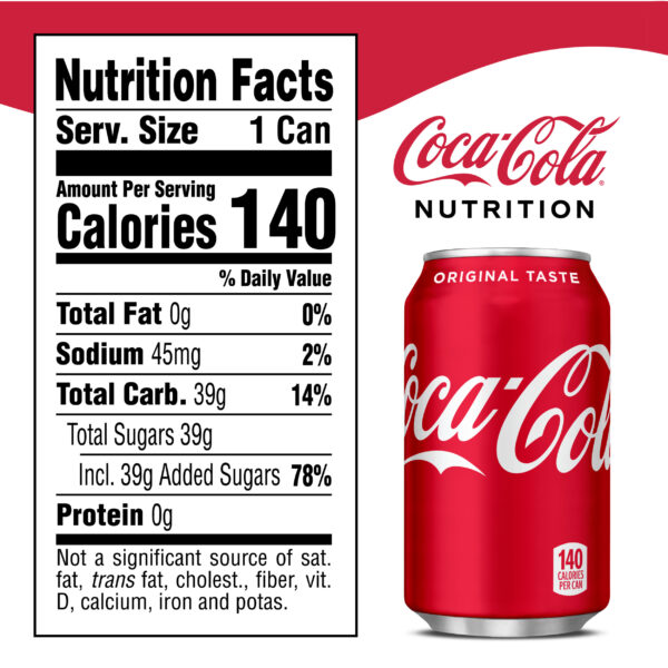CocaCola 330mlx24x99 - Image 6
