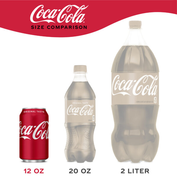CocaCola 330mlx24x99 - Image 7