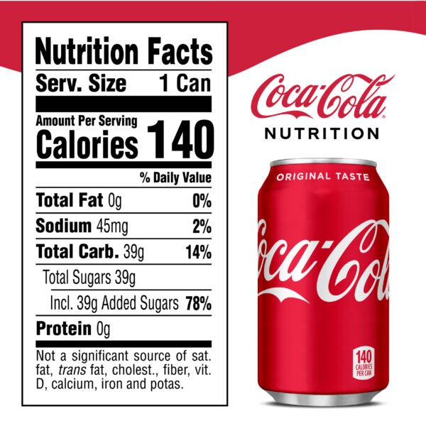 CocaCola 330mlx24x99 - Image 9