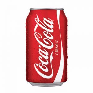CocaCola 330mlx24x99