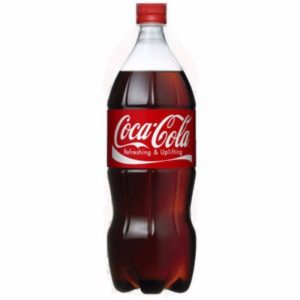 CocaCola 1.5Lx6