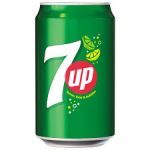 7up  24x330mlx99