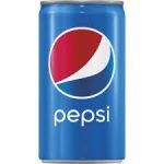 Pepsi Can  330ml x24 (99 in Palet)